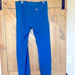 Figs Kade Cargo Scrub Pants
